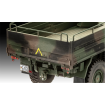 Revell 1/35 Scale MAN 10t milgl 8x8 Truck Model Kit