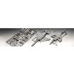 Revell 1/72 Scale F-4E Phantom Easy Click Model Kit