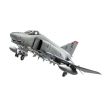 Revell 1/72 Scale F-4E Phantom Easy Click Model Kit