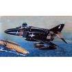 Revell 1/72 Scale F-4E Phantom Easy Click Model Kit