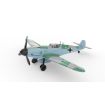 Revell 1/32 Scale Messerschmitt BF109G-6 Easy-Click Model Kit