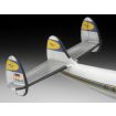 Revell 1/144 Scale Lockheed L-1049G Super Constellation Lufthansa Model Kit