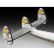 Revell 1/144 Scale Lockheed L-1049G Super Constellation Lufthansa Model Kit