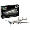 Revell 1/144 Scale Lockheed L-1049G Super Constellation Lufthansa Model Kit