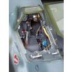 Revell 1/32 Scale Messerschmitt Bf109G-10 Erla Model Kit