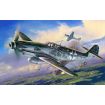 Revell 1/32 Scale Messerschmitt Bf109G-10 Erla Model Kit