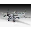 Revell 1/32 Scale Messerschmitt Bf109G-10 Erla Model Kit