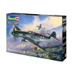 Revell 1/32 Scale Messerschmitt Bf109G-10 Erla Model Kit
