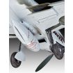Revell 1/32 Scale Messerschmitt Bf109G-10 Erla Model Kit