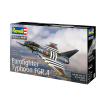 Revell 1/48 Scale Eurofighter Typhoon FGR.4 Model Kit