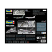Revell 1/48 Scale Eurofighter Typhoon FGR.4 Model Kit