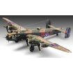 Revell 1/72 Scale Handley Page Halifax B Mk.III Model Kit