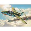 Revell 1/72 Scale Focke Wulf TL Hunter "Flitzer" P-Series Model Kit