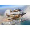 Revell 1/144 Scale Supermarine Spitfire Mk.Ia & Hawker Hurricane Mk.I Model Kits