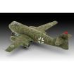 Revell 1/72 Scale Messerschmitt P.1099A - P-Series Model Kit