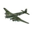 Revell 1/72 Scale Focke-Wulf Fw 200 C-5/C-8 Condor Model Kit