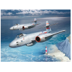 Revell 1/32 Scale Gloster Meteor F.8/Fr.9 (First Edition) Model Kit