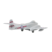 Revell 1/32 Scale Gloster Meteor F.8/Fr.9 (First Edition) Model Kit