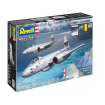 Revell 1/32 Scale Gloster Meteor F.8/Fr.9 (First Edition) Model Kit