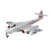 Revell 1/32 Scale Gloster Meteor F.8/Fr.9 (First Edition) Model Kit