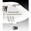 Revell 1/144 Scale Boeing 747-400 "Ed Force One" Model Kit