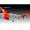 Revell 1/71 Scale Westland Sea King Mk. 41 Model Kit