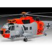 Revell 1/71 Scale Westland Sea King Mk. 41 Model Kit