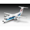 Revell 1/144 Scale BAe 146-200 "AirUK" Model Kit