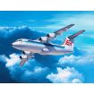 Revell 1/144 Scale BAe 146-200 "AirUK" Model Kit