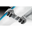 Revell 1/144 Scale BAe 146-200 "AirUK" Model Kit