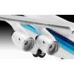 Revell 1/144 Scale BAe 146-200 "AirUK" Model Kit