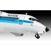 Revell 1/144 Scale BAe 146-200 "AirUK" Model Kit