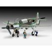 Revell 1/48 Scale Do335 Pfeil Model Kit
