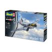 Revell 1/48 Scale Beechcraft Model 18 Model Kit