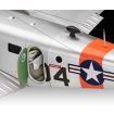 Revell 1/48 Scale Beechcraft Model 18 Model Kit