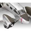 Revell 1/48 Scale Beechcraft Model 18 Model Kit