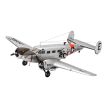 Revell 1/48 Scale Beechcraft Model 18 Model Kit