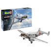 Revell 1/48 Scale Beechcraft Model 18 Model Kit