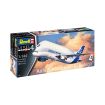 Revell 1/144 Scale Airbus A300-600ST Beluga Model Kit