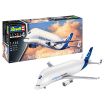 Revell 1/144 Scale Airbus A300-600ST Beluga Model Kit