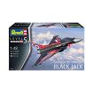 Revell 1/48 Scale Eurofighter Typhoon Black Jack Model Kit