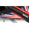 Revell 1/48 Scale Eurofighter Typhoon Black Jack Model Kit