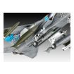 Revell 1/72 Scale Tornado ASSTA 3.1 Model Kit