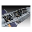 Revell 1/72 Scale Tornado ASSTA 3.1 Model Kit