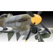 Revell 1/32 Scale Hawker Tempest V Model Kit