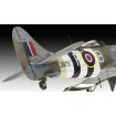 Revell 1/32 Scale Hawker Tempest V Model Kit