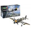 Revell 1/32 Scale Hawker Tempest V Model Kit