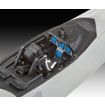 Revell 1/72 Scale Lockheed Martin F-22A Raptor Model Kit