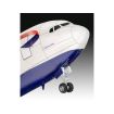 Revell 1/144 British Airways Boeing 767-300ER Plastic Model Kit