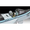 Revell 1/48 Scale Top Gun Maverick FA-18E Super Hornet Model Kit